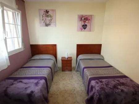 Villa avec piscine et clim - 12 pers., Villa 12 personnes à Miami Platja - Photo 13