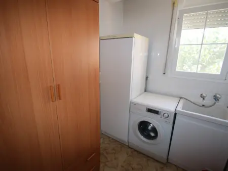 Villa avec piscine et clim - 12 pers., Villa 12 personnes à Miami Platja - Photo 17