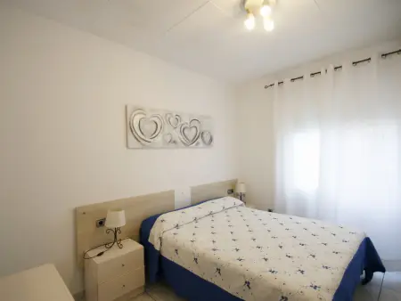 Maison rénovée avec piscine - 6 pers., Appartement 6 personnes à Cambrils - Photo 6
