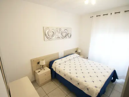 Maison rénovée avec piscine - 6 pers., Appartement 6 personnes à Cambrils - Photo 7