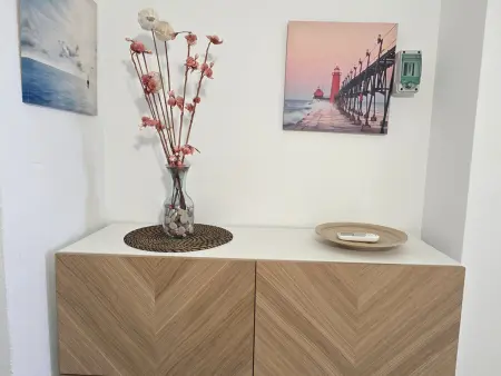 Charmante location, vue mer - 6 pers., Appartement 6 personnes à Miami Platja - Photo 3