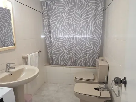 Charmante location, vue mer - 6 pers., Appartement 6 personnes à Miami Platja - Photo 5