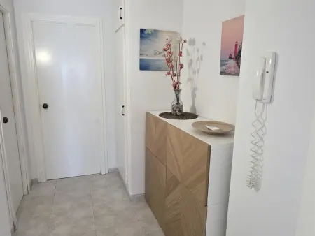 Charmante location, vue mer - 6 pers., Appartement 6 personnes à Miami Platja - Photo 6