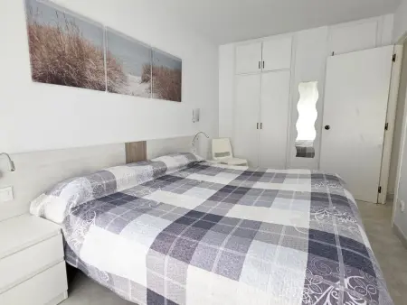 Charmante location, vue mer - 6 pers., Appartement 6 personnes à Miami Platja - Photo 7