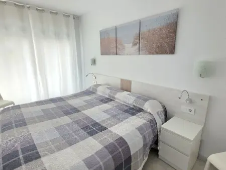 Charmante location, vue mer - 6 pers., Appartement 6 personnes à Miami Platja - Photo 8