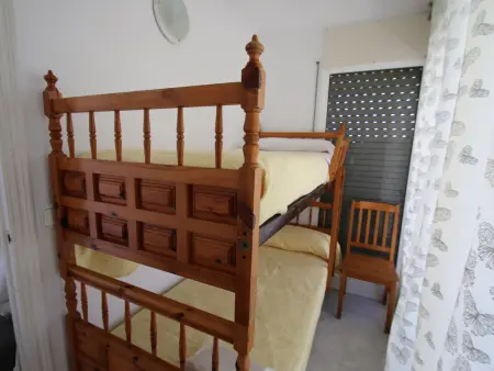 Charmante location, vue mer - 6 pers., Appartement 6 personnes à Miami Platja - Photo 10