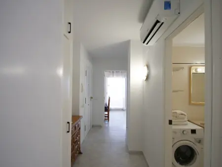 Charmante location, vue mer - 6 pers., Appartement 6 personnes à Miami Platja - Photo 14
