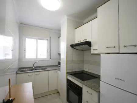 Charmante location, vue mer - 6 pers., Appartement 6 personnes à Miami Platja - Photo 15