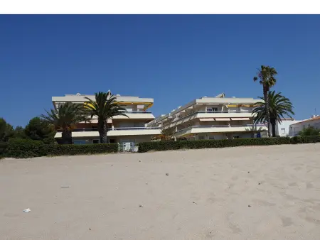 Charmante location, vue mer - 6 pers., Appartement 6 personnes à Miami Platja - Photo 19