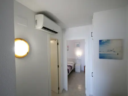 Charmante location, vue mer - 6 pers., Appartement 6 personnes à Miami Platja - Photo 23