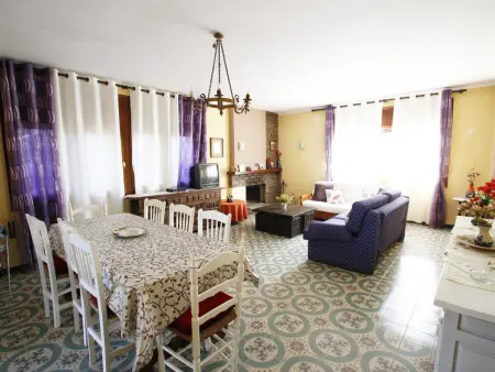 Villa familiale avec piscine privée - 10 pers., Villa 8 personnes à Miami Platja - Photo 2