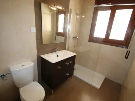 Villa familiale avec piscine privée - 10 pers., Villa 8 personnes à Miami Platja - Photo 8