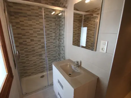 Villa familiale avec piscine privée - 10 pers., Villa 8 personnes à Miami Platja - Photo 10