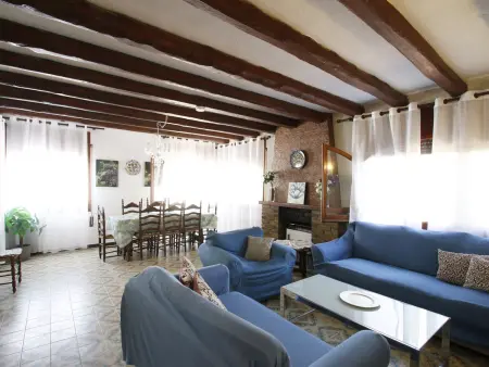 Villa avec piscine privée - 8 pers., Villa 8 personnes à Miami Platja - Photo 3