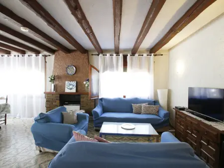 Villa avec piscine privée - 8 pers., Villa 8 personnes à Miami Platja - Photo 5