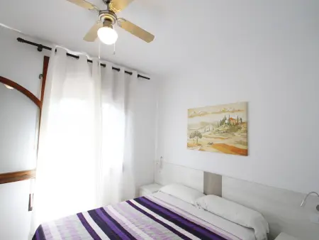 Villa avec piscine privée - 8 pers., Villa 8 personnes à Miami Platja - Photo 6