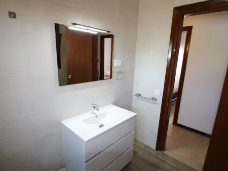 Villa avec piscine privée - 8 pers., Villa 8 personnes à Miami Platja - Photo 9