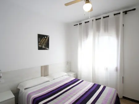 Villa avec piscine privée - 8 pers., Villa 8 personnes à Miami Platja - Photo 11