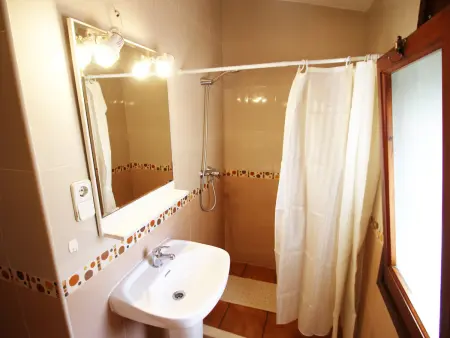Villa avec piscine privée - 8 pers., Villa 8 personnes à Miami Platja - Photo 13