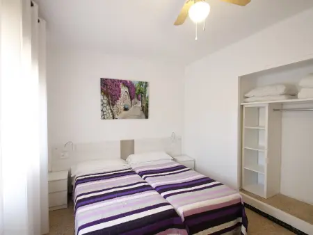 Villa avec piscine privée - 8 pers., Villa 8 personnes à Miami Platja - Photo 15