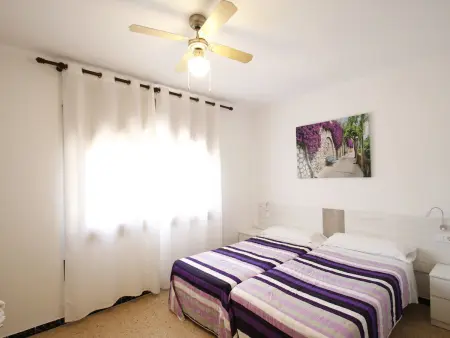 Villa avec piscine privée - 8 pers., Villa 8 personnes à Miami Platja - Photo 16