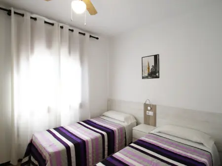 Villa avec piscine privée - 8 pers., Villa 8 personnes à Miami Platja - Photo 18