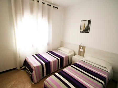 Villa avec piscine privée - 8 pers., Villa 8 personnes à Miami Platja - Photo 19