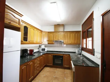 Villa avec piscine privée - 8 pers., Villa 8 personnes à Miami Platja - Photo 21
