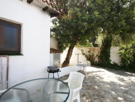 Villa avec piscine privée - 8 pers., Villa 8 personnes à Miami Platja - Photo 26