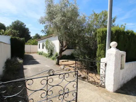 Villa avec piscine privée - 8 pers., Villa 8 personnes à Miami Platja - Photo 27