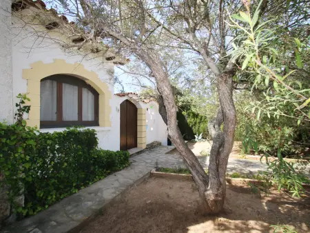 Villa avec piscine privée - 8 pers., Villa 8 personnes à Miami Platja - Photo 28