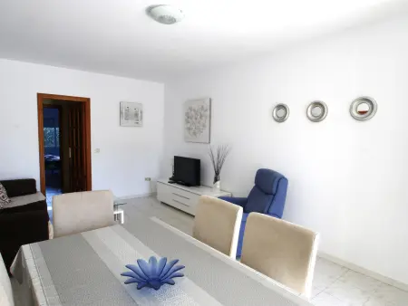 Appartement avec clim et animaux OK - 6 pers., Appartement 6 personnes à Cambrils - Photo 2