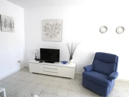 Appartement avec clim et animaux OK - 6 pers., Appartement 6 personnes à Cambrils - Photo 4