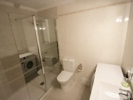 Appartement avec clim et animaux OK - 6 pers., Appartement 6 personnes à Cambrils - Photo 8