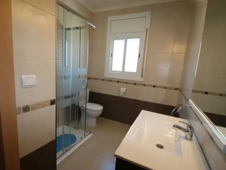 Appartement climatisé, parking - 8 pers., Appartement 7 personnes à Cambrils - Photo 8