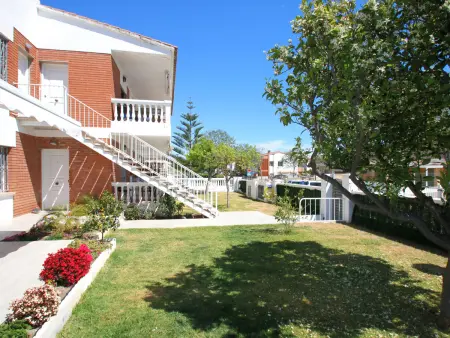 Appartement climatisé, parking - 8 pers., Appartement 7 personnes à Cambrils - Photo 11