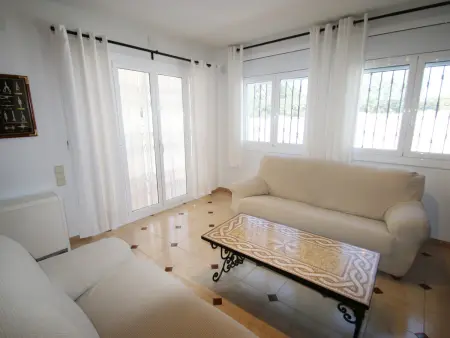 Villa avec piscine privée, jardin - 7 pers., Villa 6 personnes à Miami Platja - Photo 4
