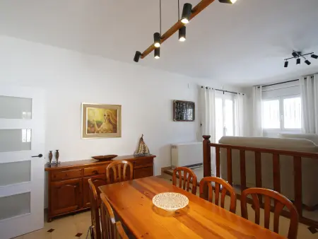 Villa avec piscine privée, jardin - 7 pers., Villa 6 personnes à Miami Platja - Photo 5