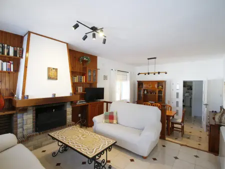 Villa avec piscine privée, jardin - 7 pers., Villa 6 personnes à Miami Platja - Photo 6