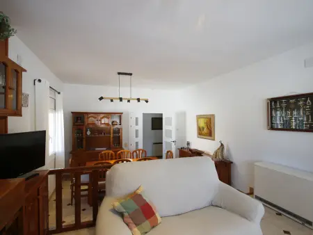 Villa avec piscine privée, jardin - 7 pers., Villa 6 personnes à Miami Platja - Photo 7