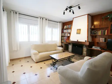 Villa avec piscine privée, jardin - 7 pers., Villa 6 personnes à Miami Platja - Photo 8