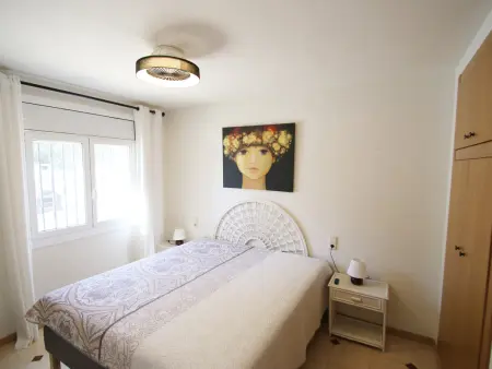 Villa avec piscine privée, jardin - 7 pers., Villa 6 personnes à Miami Platja - Photo 9