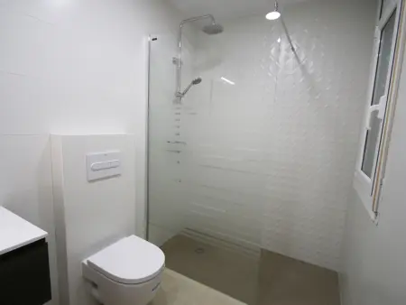 Villa avec piscine privée, jardin - 7 pers., Villa 6 personnes à Miami Platja - Photo 12