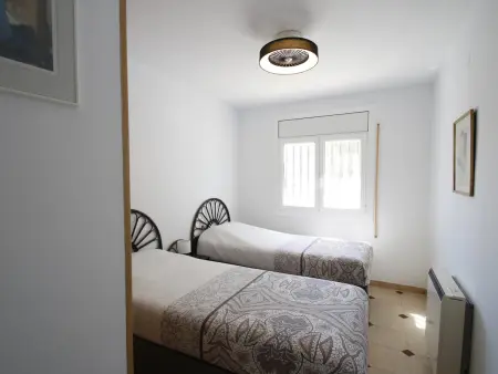 Villa avec piscine privée, jardin - 7 pers., Villa 6 personnes à Miami Platja - Photo 14