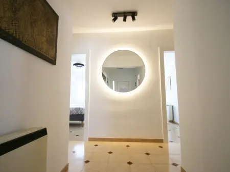 Villa avec piscine privée, jardin - 7 pers., Villa 6 personnes à Miami Platja - Photo 16