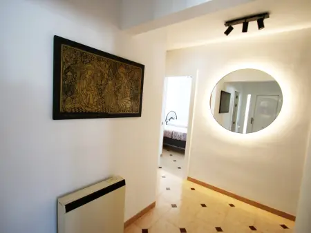 Villa avec piscine privée, jardin - 7 pers., Villa 6 personnes à Miami Platja - Photo 17