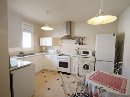 Villa avec piscine privée, jardin - 7 pers., Villa 6 personnes à Miami Platja - Photo 22