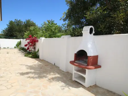 Villa avec piscine privée, jardin - 7 pers., Villa 6 personnes à Miami Platja - Photo 23