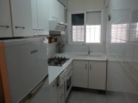 Appartement moderne, vue mer - 6 pers., Appartement 6 personnes à Miami Platja - Photo 2