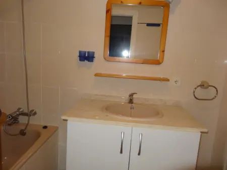 Appartement moderne, vue mer - 6 pers., Appartement 6 personnes à Miami Platja - Photo 3
